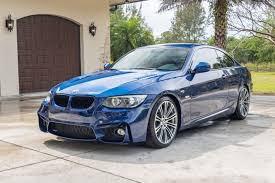 Modified 2013 BMW 335i M Sport Coupe 6-Speed for sale on BaT Auctions - sold for $22,000 on April 26, 2022 (Lot #71,648) | Bring a Trailer
