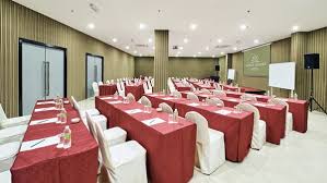 Bangi avenue homestay is located at no 16, jalan bangi avenue 7/3 bangi avenue 3, 6.6 miles from the center of kajang. Bangi Avenue Convention Centre Bacc Ask Venue