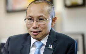 Your current browser isn't compatible with soundcloud. Tan Sri Abdul Wahid Omar Chairman Of The New Ukm Board Of Directors Ukm News Portal