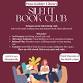 Silent Book Club event image