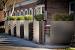 Outdoor Cafe Fencing