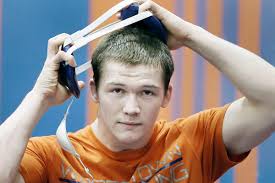 Chad Watt chases Woodstown's first state wrestling title