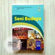 Maybe you would like to learn more about one of these? Jual Buku Seni Budaya Kelas 7 Smp Kurikulum 2013 Revisi 2016 Kota Semarang Toko Buku Cemerlang Tokopedia