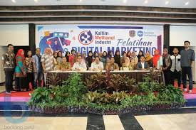 News in other languages on pt kmi wire and cable tbk. Pt Kmi Peduli Ukm Loktuan Dan Guntung Bontangpost Id