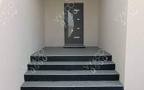 Il faut recouvrir un escalier en béton à l'aide de plusieurs solutions pratiques. Quel Revetement Pour Un Escalier Exterieur Revetement En Moquette De Pierre Vy Co