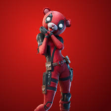 Cuddlepool –Fortnite Epic