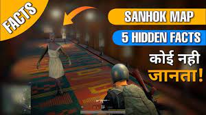 Pubg Mobile 5 Shoking Facts About Sanhok Map In Pubg Where Is Sanhok Location Gamexpro Pubg Mobile 5 Shoking Facts About Told You So Shocking Facts Facts