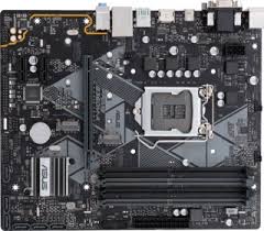 9 manuals in 4 languages available for free view and download. Asus Prime B360m A Vs Asus Prime B360m K What Is The Difference
