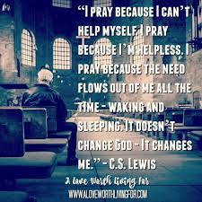 I Am A Total Quote Hoarder Here Are 20 Of My All Time Favorite Christian Quotes