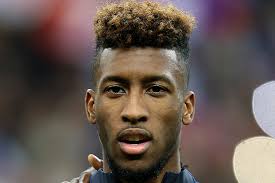 Another bayern munich player and another natural blonde on our list of trendy soccer player haircuts is the very young joshua kimmich. Coman Inspires Bayern Fightback After First Minute Own Goal Border Telegraph