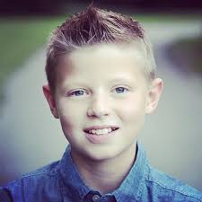 Mason Green Foundation: Let your heart shine