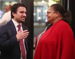 Election Day in Ohio: Summit County voters cast their ballots