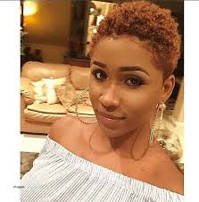However, the natural dryness and brittleness of kinky hair is the other side of the medal that needs special care. Natural Hairstyles For Twa Luxury Best 25 Twa Hairstyles Ideas On Pinterest Short Natural Hair Styles Tapered Natural Hair Hairstyles For Thin Hair
