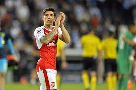 To close a submenu press the escape key. Arsenal Transfer News Hector Bellerin Contract Rumours Amid Barcelona Talk Bleacher Report Latest News Videos And Highlights