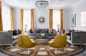 Kmart will help you relax with comfy living room chairs. Best Yellow Living Room Ideas Yellow Decoration Luxdeco