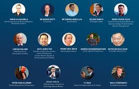 Data scientist, junior data scientist and more on indeed.com. Asean Data Science Capital Future Foresight Malaysia 2025 Symposium Feds