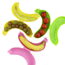 Check spelling or type a new query. Pink Banana Case Lunch Box Protector Container Holder Carrier Storage 3 Colours Yellow Green Pink Kitchen Dining Kitchen Storage Organization Ourvagabondstories Com