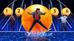 How to watch 'The Quiz With Balls,' Fox's new game show hosted by Jay  Pharoah - mlive.com