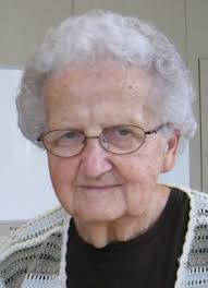 Verna Wagler Obituary