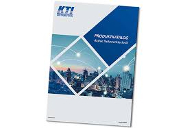 Base table or view not found: Geschaffen Fur Extremsituationen Der Neue Produkt Katalog Von Kti Wir Wirtschaft Regional
