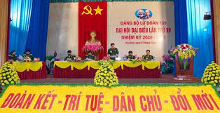 Đại hội đại biểu toàn quốc lần thứ xii của đảng cộng sản việt nam. Cac Ä'Æ¡n Vá»‹ Tá»• Chá»©c Ä'áº¡i Há»™i Ä'áº£ng Bá»™ Nhiá»‡m Ká»³ 2020 2025