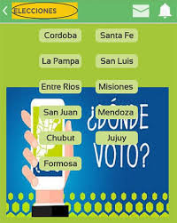 El gobierno provincial de jujuy adelantó las elecciones provinciales para el 27 de junio, a pesar de que el país ya entró en la segunda ola de contagios de covid.el tribunal electoral ya publicó el padrón definitivo que podés consultar para saber dónde votás. Como Saber Donde Voto En Las Elecciones Argentinas 2021