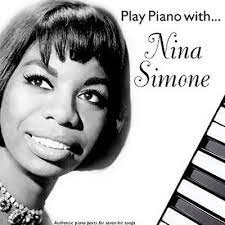 Play Piano With Nina Simone Piano Songbook Pdf Learn Piano Beginner Piano Lessons Online Piano Lessons