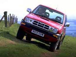 The owner of the ford maverick talks about his car on drive2 with photos. Ford Maverick Swb Images 2 Of 2 Cars Data Com