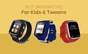 They want cold hard cash or privileges! 8 Best Smartwatches For Kids Tweens Complete Guide