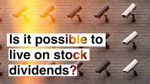 Today is the absolute best day to invest in stocks. How Much Money Do You Need To Invest In Stocks To Live Off Dividends