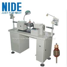 Ceiling fan wiring diagram with capacitor connection circuitstune. China Double Flyer Automatic Ceiling Fan Armature Rotor Coil Winding Machine China Winding Machine Coiling Machine