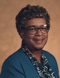 Obituary for Ethel L. Gholar