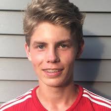 Rian Bautista's Wheaton Academy Bio