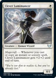 Blade of the butcher magic card that lets you sacrifice create a magic card from famous characters (game) Mtg Strixhaven What To Know About Magic The Gathering S New Card Release Polygon