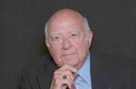 Effinger: History Repeating Itself