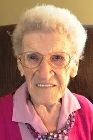 Emma Miller Obituary (1922