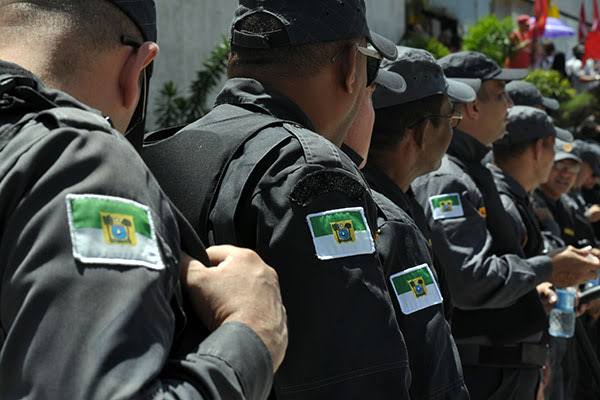 Entre 2016 e 2020, cerca de 5,2 mil policiais se afastaram por motivos psiquiátricos. Este ano, são 60 afastamentos por mês