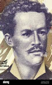 Ecuadorian writer hi-res stock photography and images