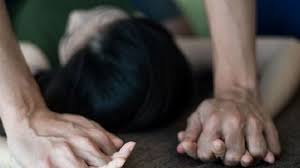 Abg polos indonesia pamer tubuh seksi. Lagi Jalan Jalan Sore Lalu Diajak Mancing 2 Gadis Desa Malah Dirudapaksa 4 Pemuda Tribun Pekanbaru