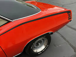 Image result for Rally Red 1970 Barracuda
