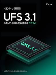 redmi k30 pro to feature a vc liquid