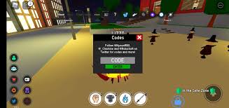 Its quite simple to claim codes, click on the blue twitter icon to the bottom left to open the code menu, once you have entered in the code click on enter to redeem! Anime Fighting Simulator Codes On Twitter Who Trying To Play Anime Fighting