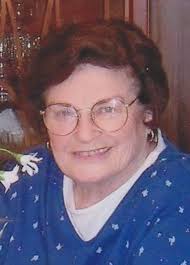 Anne Frances Andres Obituary