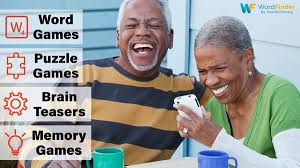 7 984 408 · обсуждают: 9 Brain Games For Seniors To Target Different Areas