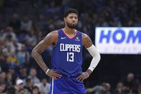 He and daniela rajic have two children named olivia and natasha. Paul George Is Receiving Backlash From His Teammates