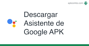 So when the google app has an activated dark mode, the google assistant app will too. Asistente De Google Apk 0 1 315561676 Aplicacion Android Descargar
