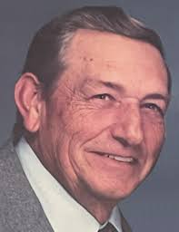 Obituary information for Wayne L. Blacker