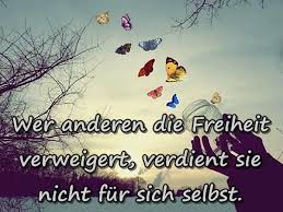 Verweigert Spruch Freiheit Verweigert Leben Xdpedia De