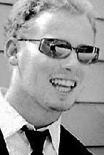 Anthony Harr Obituary (2014)