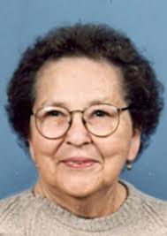 Most Recent Obituaries